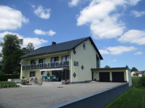 Pension Erika Mehlmeisel